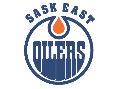Sask East Oilers crest